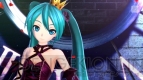 『初音ミク －Project DIVA－ F 2nd』