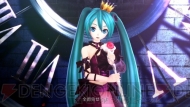 『初音ミク －Project DIVA－ F 2nd』