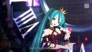 『初音ミク －Project DIVA－ F 2nd』