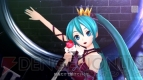 『初音ミク －Project DIVA－ F 2nd』