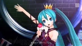『初音ミク －Project DIVA－ F 2nd』