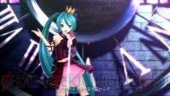 『初音ミク －Project DIVA－ F 2nd』