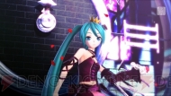 『初音ミク －Project DIVA－ F 2nd』