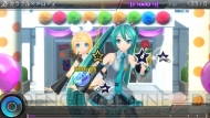 『初音ミク －Project DIVA－ F 2nd』