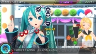 『初音ミク －Project DIVA－ F 2nd』