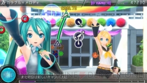 『初音ミク －Project DIVA－ F 2nd』
