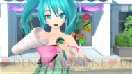 『初音ミク －Project DIVA－ F 2nd』