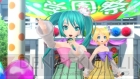 『初音ミク －Project DIVA－ F 2nd』