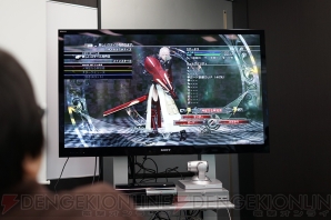 『ライトニング リターンズ FFXIII』