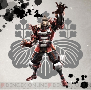 『戦国BASARA4』