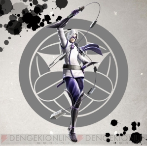 『戦国BASARA4』