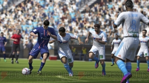 『FIFA 14 ワールドクラス サッカー』