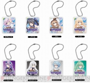 コミケ84『超次元ゲイム ネプテューヌ』単独ブースの販売商品が公開