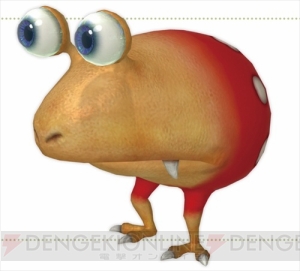 『ピクミン3』全原生生物の弱点や出現場所を掲載！ ストーリー、ミッション、ビンゴバトルの3モードも完全攻略