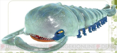 ピクミン3 全原生生物の弱点や出現場所を掲載 ストーリー ミッション ビンゴバトルの3モードも完全攻略 電撃オンライン