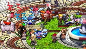 【尾高もえみ】『Le Ciel Bleu ～ル・シエル・ブルー～』