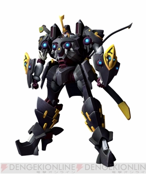 『スーパーロボット大戦OGサーガ 魔装機神III PRIDE OF JUSTICE』