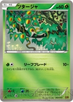 『ポケモンカードゲームBW コンセプトパック 「EXバトルブースト」』
