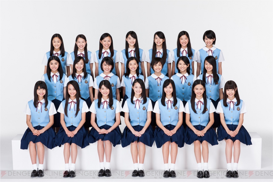 ポケモンゲームショー にガールズユニット X21 と モデルガールズ の参加決定 電撃オンライン