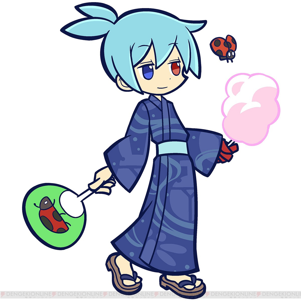 ボークス キャラグミン ぷよぷよ!! シグ ボークス キャラグミン