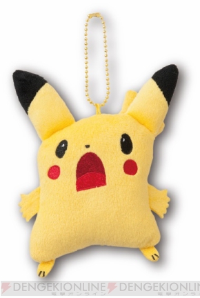 ポケモンセンターの新情報を紹介 8月10日に始まるポケモンプレゼントの続報が到着 明日からは ピカチュウoops グッズ第2弾が販売 電撃オンライン