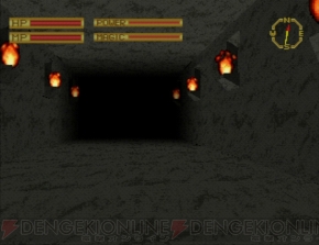 キングスフィールド はスルメをかむような 深い味 のダンジョン探索rpg フロム ソフトウェアの記念すべき第1作 思い出ゲーム特集 電撃オンライン