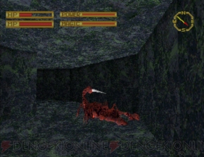 キングスフィールド はスルメをかむような 深い味 のダンジョン探索rpg フロム ソフトウェアの記念すべき第1作 思い出ゲーム特集 電撃オンライン