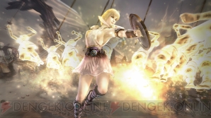 『無双OROCHI2 Ultimate』