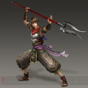 『無双OROCHI2 Ultimate』に『ソウルキャリバー』シリーズからソフィーティアが参戦！ 機械仕掛けの身体を得る前の“ナタ”も登場