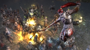 『無双OROCHI2 Ultimate』