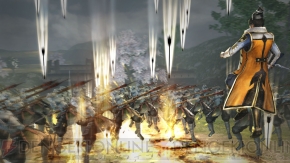 『無双OROCHI2 Ultimate』