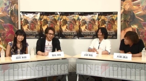 安元洋貴さんとみりんちゃんが『ダンジョンズ＆ドラゴンズ －ミスタラ英雄戦記－』でガチ対決!? “D＆D最強パーティ三番勝負”が本日スタート