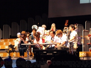 “ファンタシースター感謝祭2013”