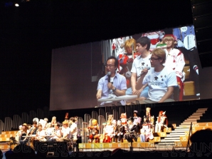 “ファンタシースター感謝祭2013”