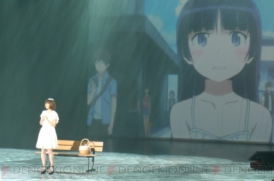 “俺の妹がこんなに可愛いわけがない。フェスティバル”
