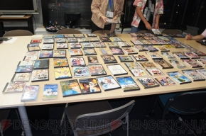 おっぱい0個超えの水着特集 シスプリ 四八 仮 などから48タイトルをセレクトした Mzg みずぎ 48総選挙 が開催 電撃ps 電撃playstation