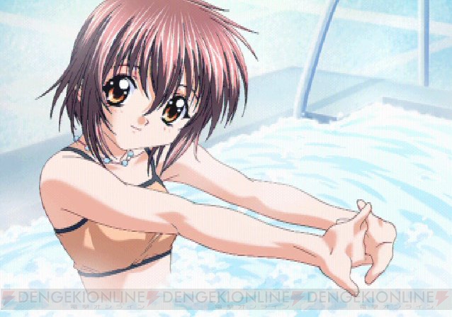 電撃 おっぱい0個超えの水着特集 シスプリ 四八 仮 などから48タイトルをセレクトした Mzg みずぎ 48総選挙 が開催 電撃ps