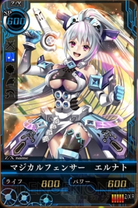 『Z/X 絶界の聖戦』DLC情報を紹介――“滅界勇者 織田信長”など強力なゼクスカードが各種カードパックとともに配信開始！