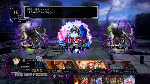 『Z/X 絶界の聖戦』DLC情報を紹介――“滅界勇者 織田信長”など強力なゼクスカードが各種カードパックとともに配信開始！