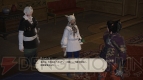 『ファイナルファンタジーXIV： 新生エオルゼア』