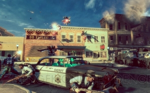 【週間洋ゲー通信】『エバークエスト』の新作が発表！ 海底都市を舞台にした『バイオショック インフィニット』のDLCも（7月29日～8月5日）