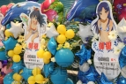 『アイドルマスター』8周年記念ライブツアー横浜公演