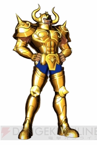 『聖闘士星矢 ブレイブ・ソルジャーズ』から十二宮を守護せし黄金聖闘士たちを一挙公開！ イラストやバトルシーンをチェック
