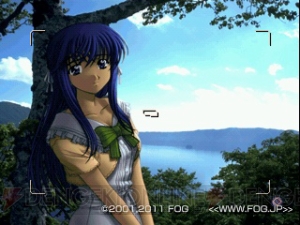 PSの名作『風雨来記』ヒロインと必ず別れる悲恋系旅行ゲーム！ 北海道へ行った気分になれるシステムも秀逸【思い出ゲーム特集】