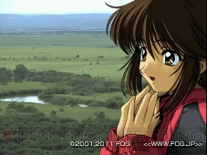 PSの名作『風雨来記』ヒロインと必ず別れる悲恋系旅行ゲーム！ 北海道へ行った気分になれるシステムも秀逸【思い出ゲーム特集】