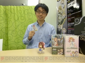 ヴァイスシュヴァルツ との出会いはもはや運命だったのか ホリpに24時間イベント しろくろフェス や D C について聞く 電撃オンライン ヴァイスシュヴァルツ との出会いはもはや運命だったのか ホリpに24時間イベント しろくろフェス や D C について聞く 電撃オンライン