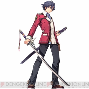 『英雄伝説 閃の軌跡』