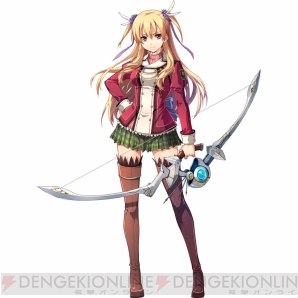 『英雄伝説 閃の軌跡』