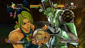 『ジョジョの奇妙な冒険 オールスターバトル』先行レビュー!! グッド、なかなか、いや最高にオモシロいゲームだ……