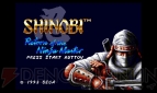 『3D ザ・スーパー忍II』